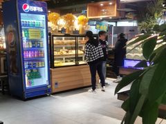-海吃海喝海鲜烤肉炭火主题自助餐(朝阳店)