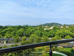 -杭州温德姆至尊豪廷大酒店