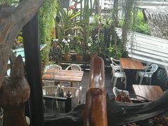 -自然餐厅(Phuket)