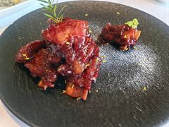 -松鹤楼·非遗·苏帮菜(融科店)