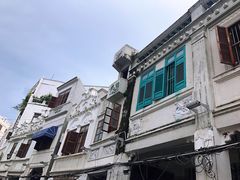 -海口骑楼老街历史文化街区