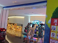 -神帆·元气汤泉(解放西路店)