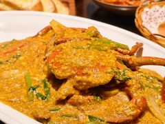 -金厨泰国餐厅·全泰籍厨师料理(拱北店)