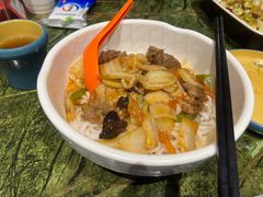 -巴依餐厅(伟安楼店)