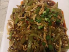 -南方酒店·淮扬菜(回民街店)