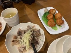 -乡亲鹅肉城(吴江店)
