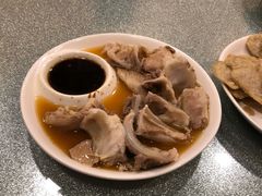 -东四民芳餐厅(世茂工三店)