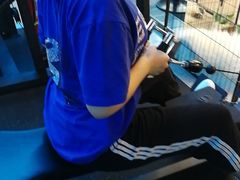 -RoMan罗马健身工作室(莘庄店)