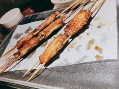 -管氏翅吧(台湾街店)