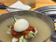 -角落里(中山公园店)