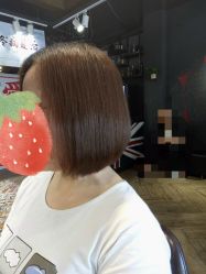 -米莱 Hair Salon 美髮