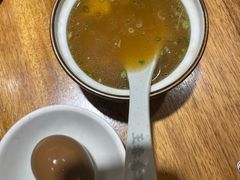 -王春春鸡汤饭(成都城西优品道店)