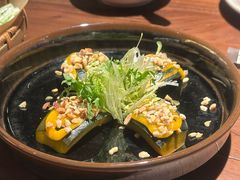 -拾光与烟火丨炭火串烧·自贡小活鲜(西村大院店)