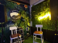 等位区-Goose Island Brewhouse鹅岛精酿啤酒酿造工坊餐厅