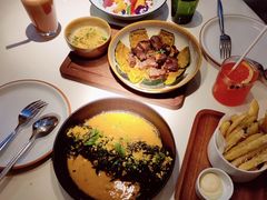 -阿妮叶李(光谷世界城店)