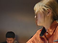 -杨小佳·齐齐哈尔烤肉·烤串(广州店)