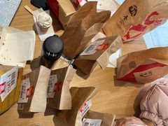 -肯德基(下沙和达城店)