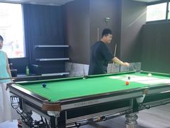 -寒舍户外烧烤团建聚会别墅轰趴馆(安农大店)