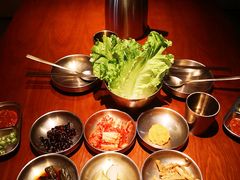 -春熙台韩国料理·章鱼肥牛(西丽店)