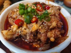 -炉小二铜锅牛蛙•川湘菜(三里屯店)