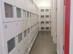 -乐刻运动健身(中电照明大厦店)