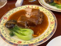-鹿鸣春饭店(总店)