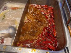 -大斌家串串火锅(德思勤店)