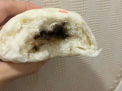-清泉阁包子铺(中山路店)