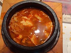 -七八冷面·延边朝鲜族美食(欢乐谷店)