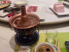 -南门涮肉(上海二店)
