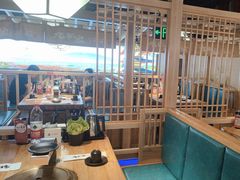 -九田家黑牛烤肉料理(新光汇店)