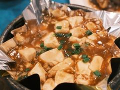 -阿二靓汤·地道顺德菜(容桂渔人码头店)