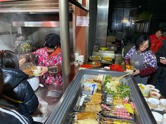 -李字号臭豆腐(总店)