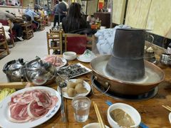 -元盛居(生态大街店)