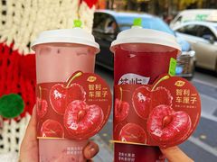 -茶屿水果茶(太古里店)