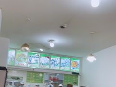大堂-海汇源老烧麦店(东大街总店)