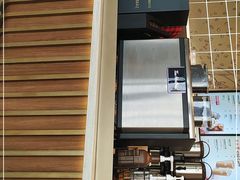 门面-Tims天好咖啡(河西万象城店)