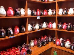 零售区-金必轩(青岩店)