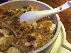 -客语客家菜(东山口店)
