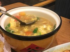 -小土豆北方菜馆(方庄店)
