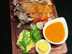 -Secco德式餐吧(南秀村店)