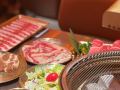 -西塔老太太泥炉烤肉(苏州大悦城店)