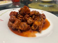 -鲁城往事(游客中心店)