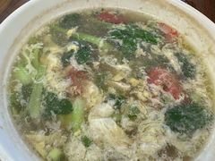 -老刘家泡馍·陕西老字号(钟楼广济街店)
