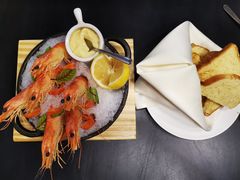 -秋林西餐厅(总店)