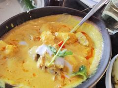 咖喱牛腩-Thai Alley泰爱里(二沙岛店)