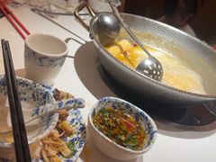 -古膳记猪肚鸡.生蚝鸡(拱北店)