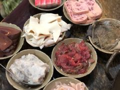 -星鸿社重庆老火锅(燃灯寺分店)