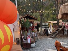 -HERRE·FARM 赫尔露营农场·团建聚会包场