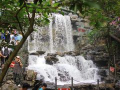 -古龙峡云天玻霸